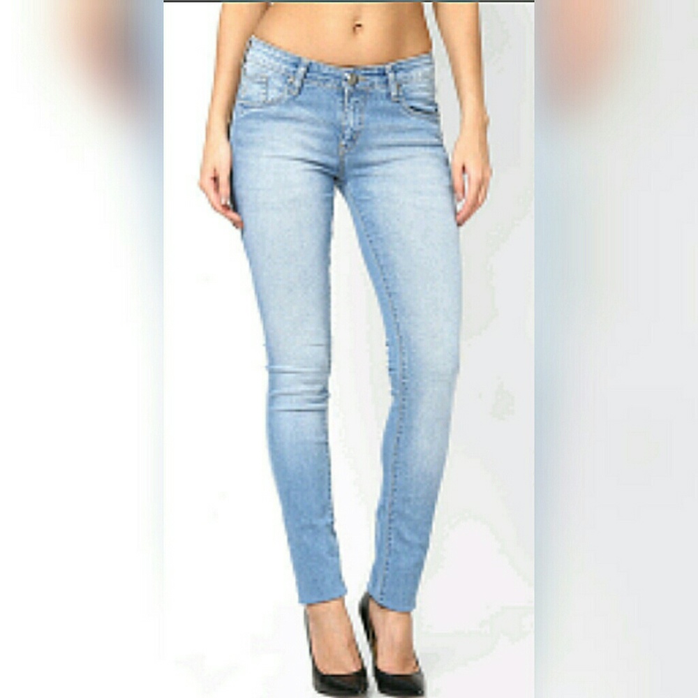 Gap Premium Skinny Jeans!